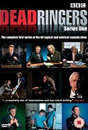 Dead Ringers Episode #2.3 (2002–2007) Online