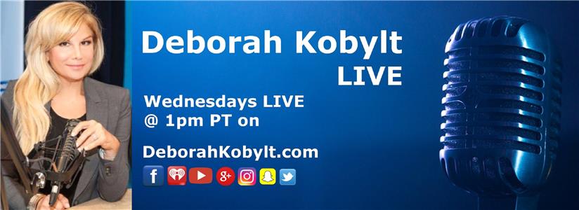 Deborah Kobylt Live  Online