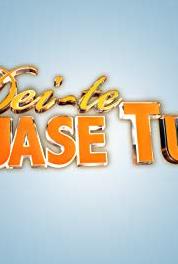 Dei-te Quase Tudo Episode #1.4 (2005–2006) Online