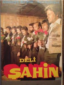 Deli Sahin (1976) Online