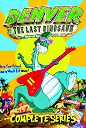 Denver, the Last Dinosaur Denver, at the Digs (1988–1990) Online
