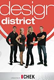 Design District: The Series Fernwood Newlyweds (2012– ) Online