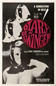 Diary of a Swinger (1967) Online