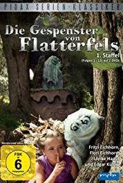 Die Gespenster von Flatterfels Der doppelte Ritter (1992– ) Online