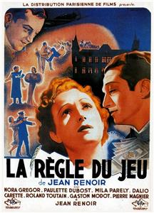 Die Spielregel (1939) Online