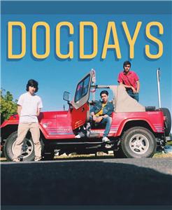 Dog Days (2018) Online