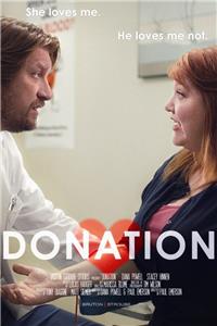 Donation (2014) Online