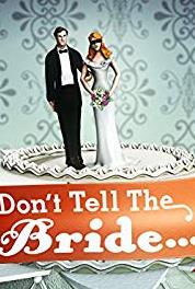 Don't Tell the Bride Linda and James (2007– ) Online
