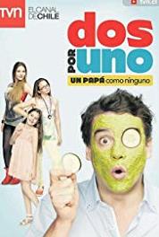 Dos por Uno La complicación (2013) Online