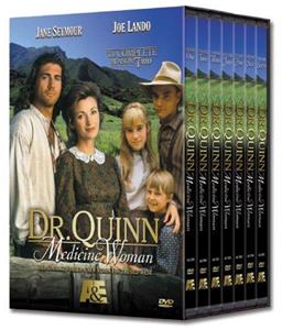 Dr. Quinn, Medicine Woman Luck of the Draw (1993–1998) Online