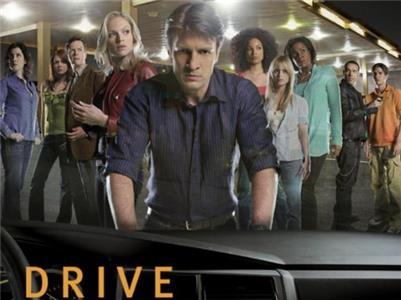 Drive The Extra Mile (2007– ) Online