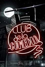 El club de la comedia Episode #11.7 (2007– ) Online