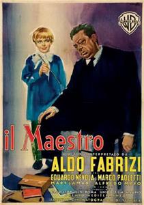 El maestro (1957) Online