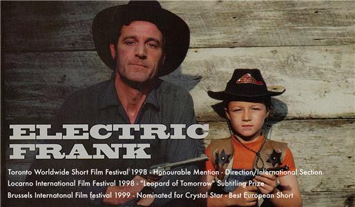 Electric Frank (1998) Online
