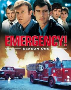Emergency! Publicity Hound (1972–1979) Online