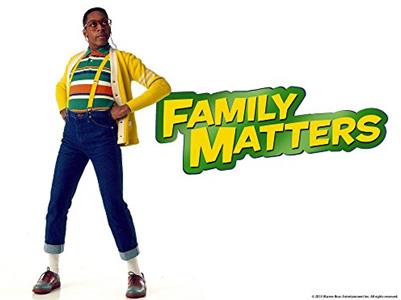 Family Matters Dream Date (1989–1998) Online