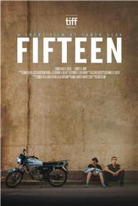 Fifteen (2017) Online