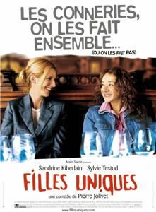 Filles uniques (2003) Online