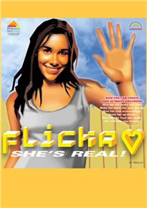 Flicka (2001) Online