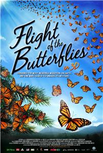 Flight of the Butterflies (2012) Online