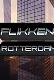 Flikken Rotterdam Seriemoordenaar (2016– ) Online