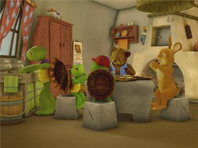 Franklin and Friends Franklin the Dinosaur Hunter/Franklin Paints a Picture (2011–2013) Online
