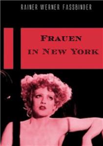 Frauen in New York (1977) Online