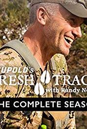 Fresh Tracks with Randy Newberg Searching for a Gila Monster (2013– ) Online