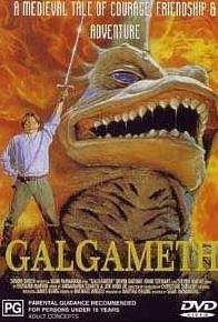 Galgameth: L'apprenti dragon (1996) Online