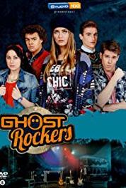 Ghost Rockers Poëziespeurneus (2014– ) Online
