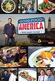 Good Food America Cane and Table's, Mu Du Noodles, Pomegranate's (2012– ) Online