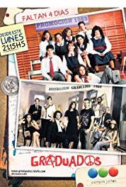 Graduados Episode #1.123 (2012– ) Online