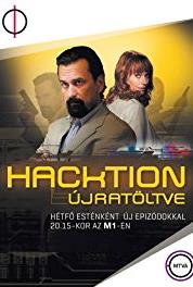 Hacktion Milu választása (2011– ) Online