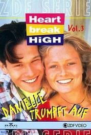 Heartbreak High Episode #7.8 (1994–1999) Online