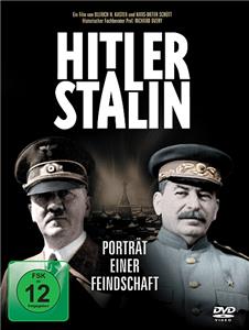 Hitler & Stalin - Portrait einer Feindschaft (2009) Online