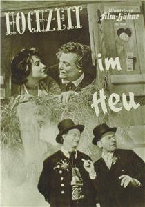 Hochzeit im Heu (1951) Online