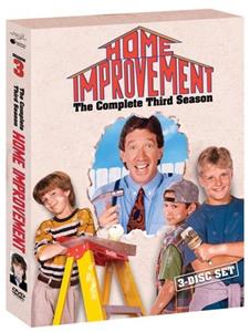 Home Improvement Too Many Cooks (1991–1999) Online