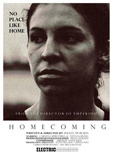 Homecoming (2018) Online
