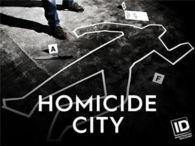 Homicide City  Online