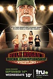 Hulk Hogan's Micro Championship Wrestling Off the Top Rope (2011– ) Online