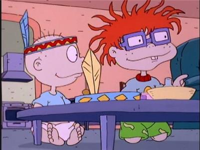 I Rugrats The Turkey Who Came to Dinner (1990–2006) Online