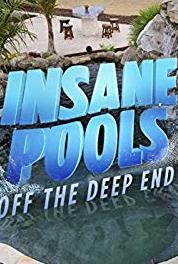 Insane Pools Off the Deep End Zen & the Art of Pools (2015– ) Online