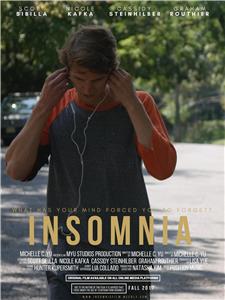 Insomnia (2017) Online