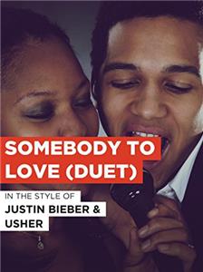 Justin Bieber: Somebody to Love (2010) Online