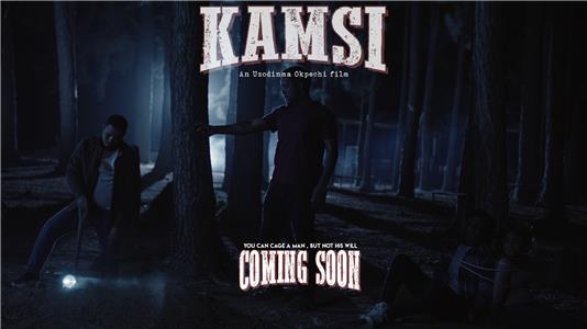 Kamsi (2018) Online