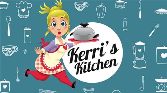 Kerri's Kitchen A Cheesy Afternoon (2016– ) Online