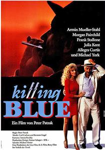 Killing Blue (1988) Online