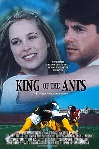 King of the Ants (2003) Online