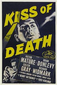 Kiss of Death (1947) Online