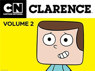 Кларенс Hairence (2013–2018) Online